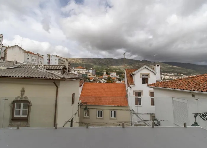 شقة Memorias Charme Residences *