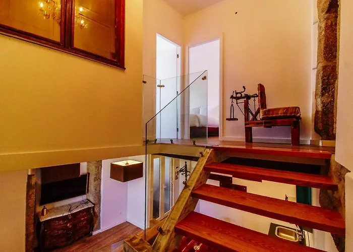 شقة Memorias Charme Residences