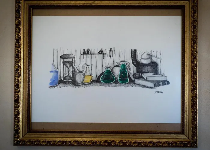 شقة Memorias Charme Residences *