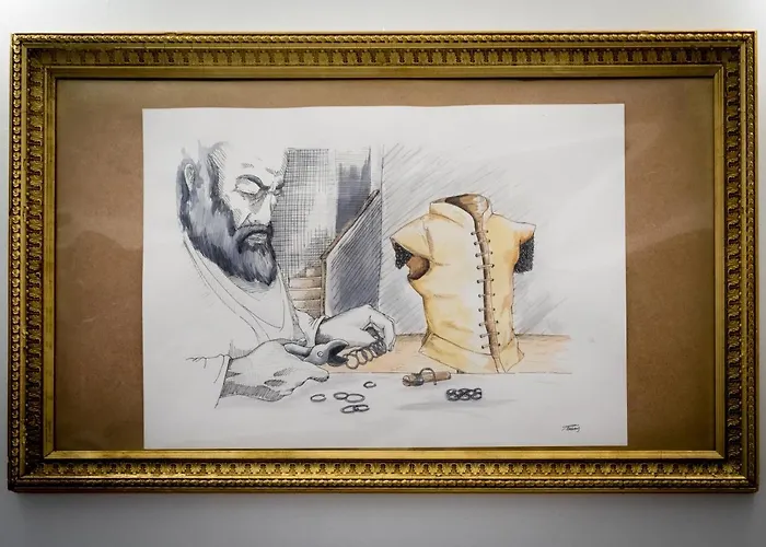 Memorias Charme Residences شقة كوفيلهَ