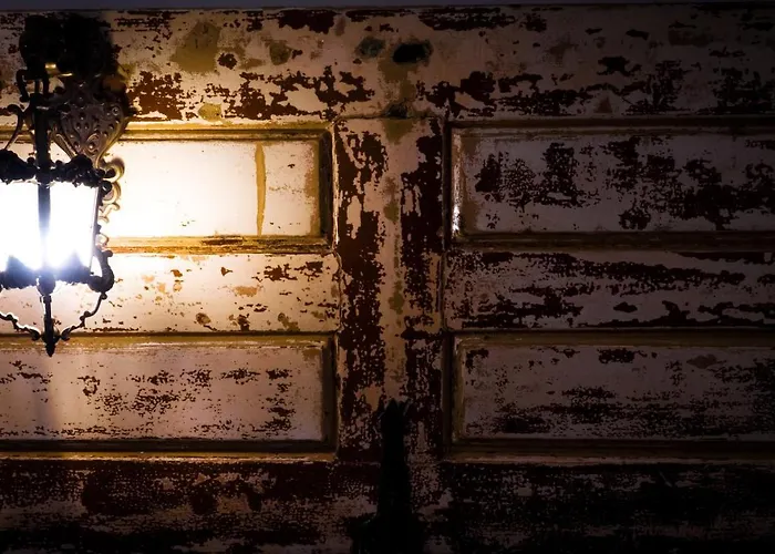 Memorias Charme Residences شقة كوفيلهَ